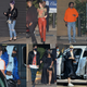 Image for article titled Celebrities at Nobu at the End of the World